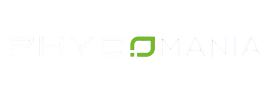 Phycomania Logo